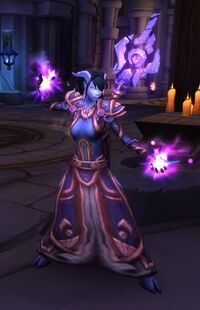 Exodar - Wowpedia - Your wiki guide to the World of Warcraft