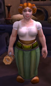 Image of Gwenna Firebrew