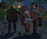 Image of Horde Grunt
