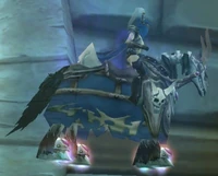 Image of Image of Lady Blaumeux