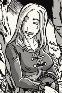 Image of Kira Songshine