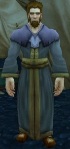 Image of Logan Daniel