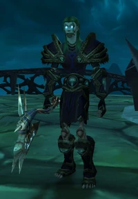 Image of Minerva Ravensorrow