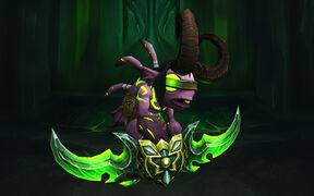 World of Warcraft