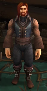 Image of Quartermaster Killian