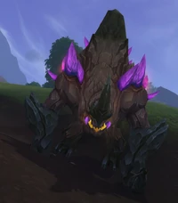 Image of Restless Stone