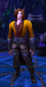 Image of Rovan Astalan
