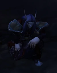 Image of Soulkeeper Uriah