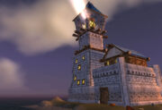 Stormwind Lighthouse