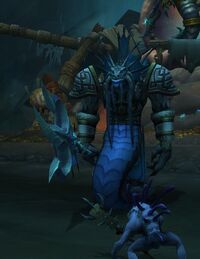 Image of Tidescale Legionnaire