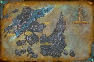 The Story of Ve'nari - Wowhead