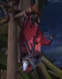 Image of Zalamar Messenger Bat