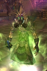 Image of Apothecary Baxter