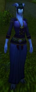 Image of Aspiring Anchorite