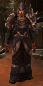 Image of Blackrock Flamecaster