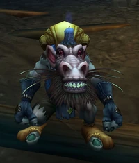 Image of Bluewax Ratcatcher