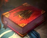 Book of Medivh