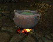 Cauldron of Vrykul Blood