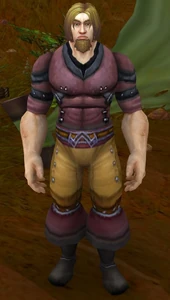 Image of Clyde Ranthal