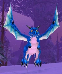 Image of Cobalt Whelp