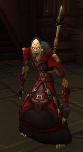 Image of Cringely Rottenfist