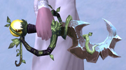 Gardener's Sickle