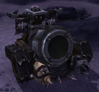 Image of Grom'kar Pulverizer