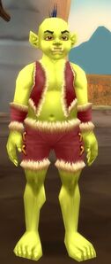 Image of Gruk