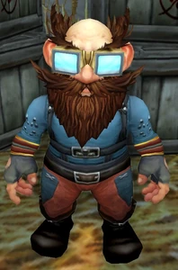 Image of Horton Gimbleheart