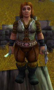 Image of Keen Huntress