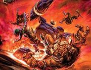 Lava Surger TCG.jpg