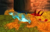 Image of Lupine Horror