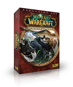 World of Warcraft: Mists of Pandaria - Wikipedia