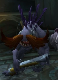 Image of Mr. Mrglglrm