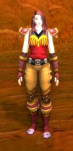 Image of Nora Baldwin