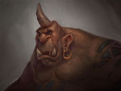 Ogre (art)