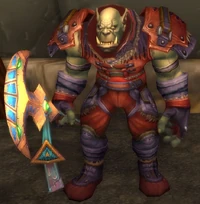 Image of Quartermaster Kaoshin