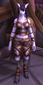 Image of Siegecrafter Elaani
