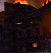 Stockton's Secret Stash