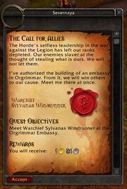 The Call for Allies (Horde).jpg