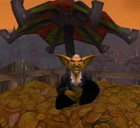 Image of Trade Prince Donais