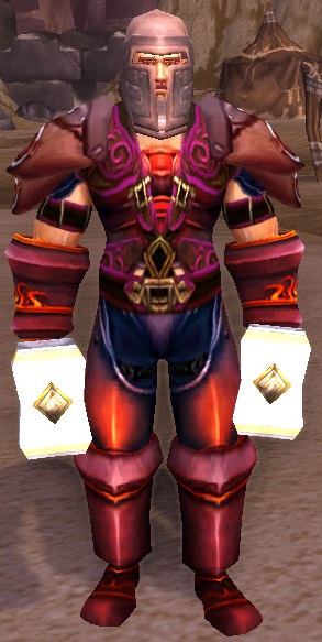 Twilight Avenger - Wowpedia - Your wiki guide to the World of Warcraft