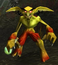 Image of Vile Sprite