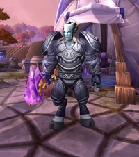 Image of Vindicator Arlaam