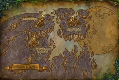 News from Spires of Arak Wowpedia Your wiki guide to the World