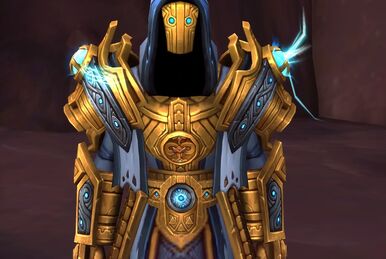 Ven'ari's Shopping List - Wowpedia - Your wiki guide to the World