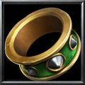 Item icon in Warcraft III: Reforged.