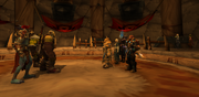 Battle at the Gates of Orgrimmar 2