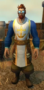 Image of Bill Williamson