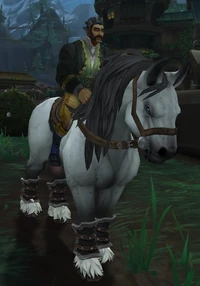 Image of Bryan Darnell